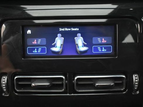 Used 2025 Lincoln Aviator Reserve w/ Equipment Group 201A AWD/4WD image 41