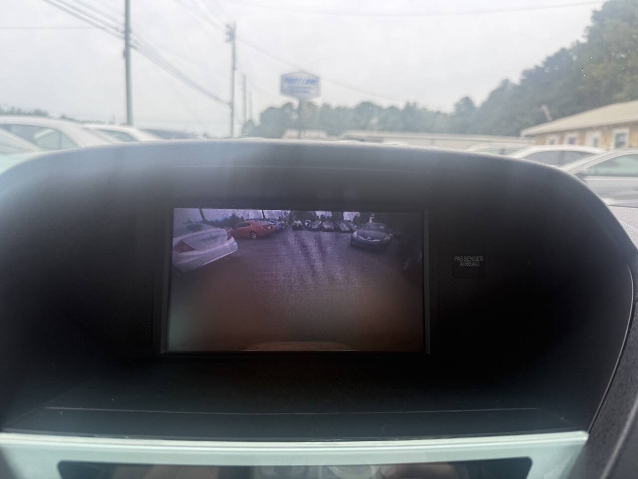 Used 2011 Honda Pilot Touring image 19