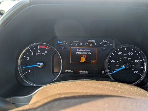 Used 2021 Ford F350 King Ranch w/ King Ranch Ultimate Package image 17