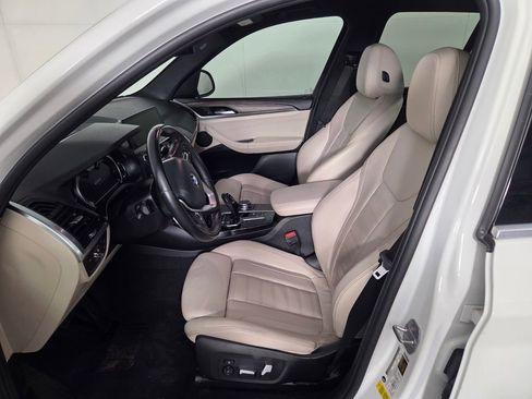 Used 2019 BMW X3 sDrive30i image 11
