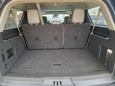 Used 2021 Ford Expedition Max Limited AWD/4WD image 27