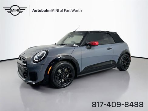 New 2026 MINI Cooper S image 1