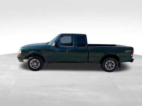 Used 2000 Ford Ranger XL image 6