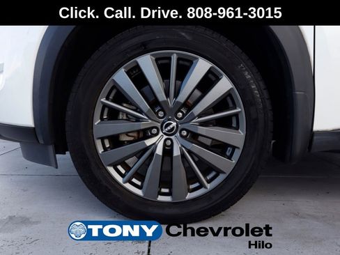 Used 2022 Nissan Pathfinder SL w/ SL Premium Package image 20