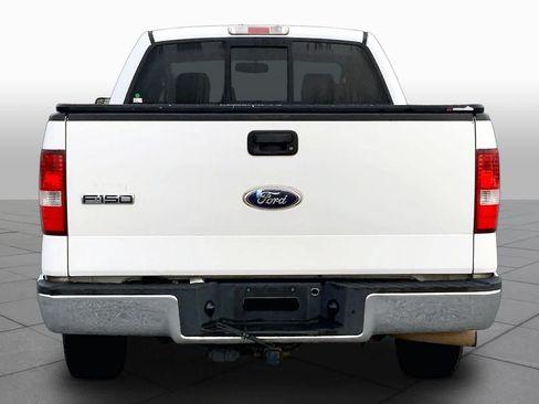 Used 2008 Ford F150 XLT RWD image 4