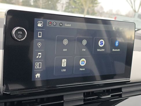 New 2026 Honda Prologue Elite image 9