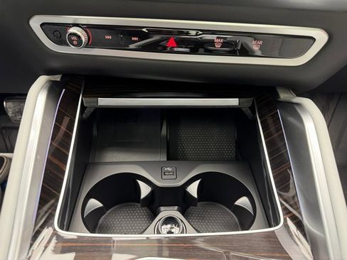 New 2026 BMW X6 xDrive40i image 19