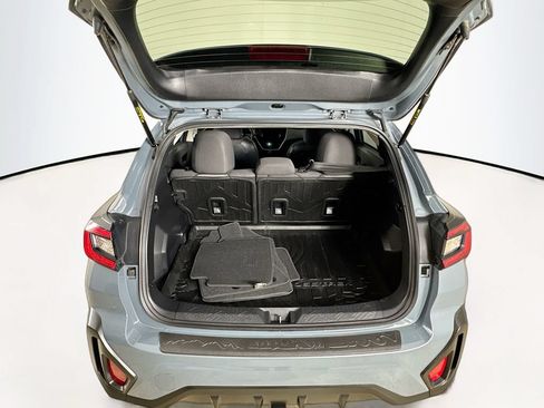 Certified 2024 Subaru Crosstrek 2.0i Premium AWD/4WD image 23