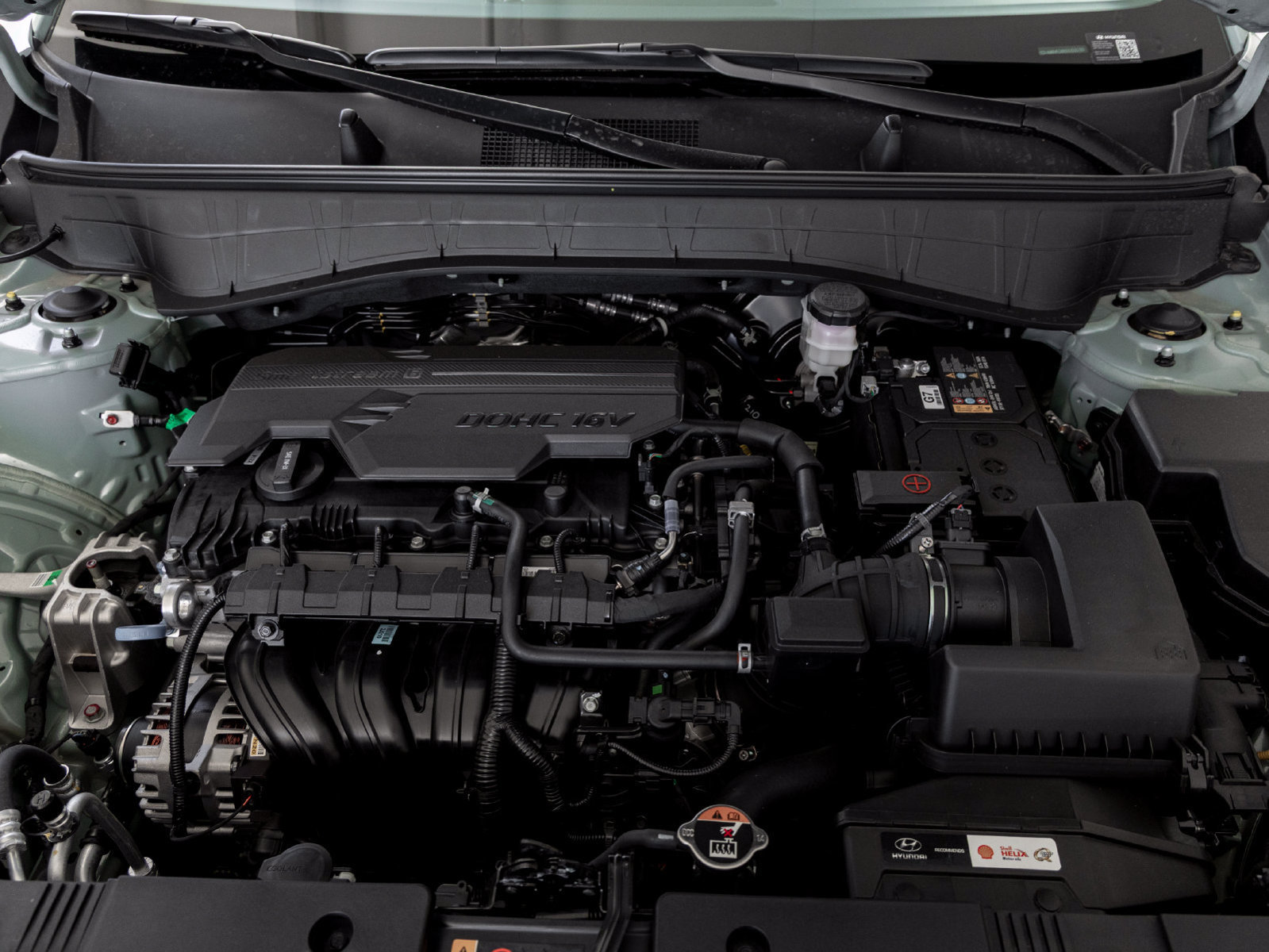 New 2027 Hyundai Kona SEL Sport AWD/4WD image 29