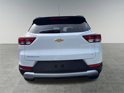 New 2026 Chevrolet TrailBlazer LT w/ Convenience Package