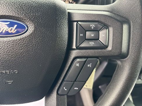 Used 2018 Ford F150 XL w/ Equipment Group 101A Mid image 44