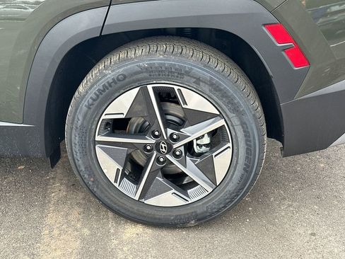 New 2026 Hyundai Tucson SEL image 19