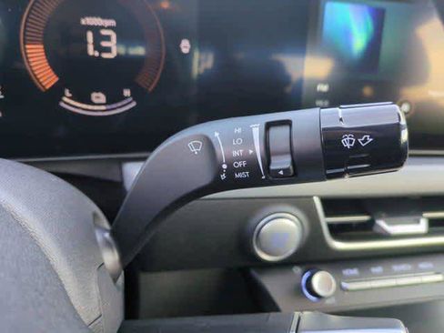 New 2026 Hyundai Sonata Blue image 24