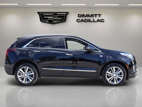 Used 2023 Cadillac XT5 Premium Luxury image 6