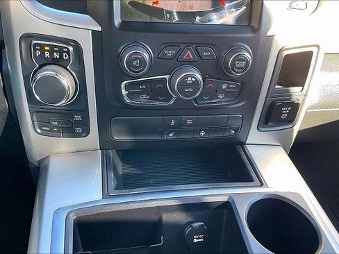 Used 2015 RAM 1500 Outdoorsman AWD/4WD image 16