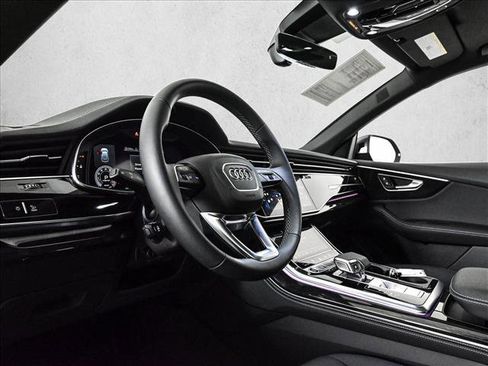 Certified 2026 Audi Q8 Premium Plus w/ Premium Plus Package image 16