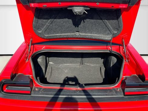 Used 2021 Dodge Challenger R/T RWD image 23