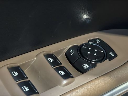 Used 2016 Lincoln MKZ AWD w/ Equipment Group 300A Reserve image 21