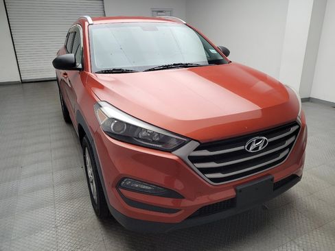 Used 2017 Hyundai Tucson SE w/ SE Popular Package 02 AWD/4WD image 14