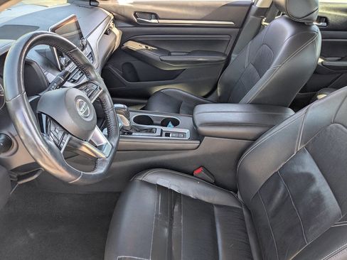 Used 2019 Nissan Altima 2.5 SL image 20
