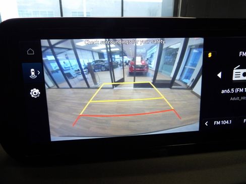 Used 2023 Hyundai Santa Fe SEL image 37