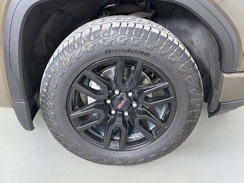 Used 2023 GMC Sierra 1500 Elevation AWD/4WD image 27