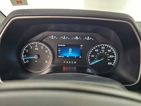 Used 2021 Ford F150 XL w/ Trailer Tow Package AWD/4WD image 25