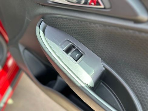 Used 2024 Chevrolet Malibu RS FWD image 60