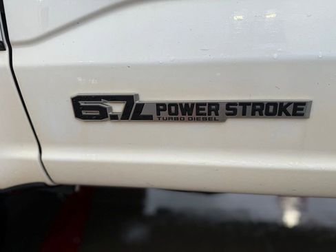 Used 2024 Ford F250 Lariat image 12