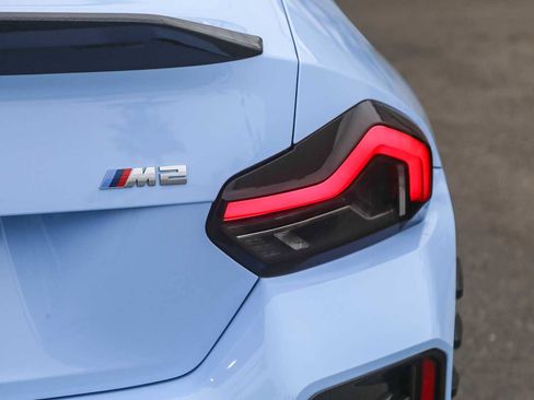 Used 2023 BMW M2 image 7