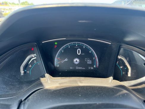 Used 2021 Honda Civic LX image 16