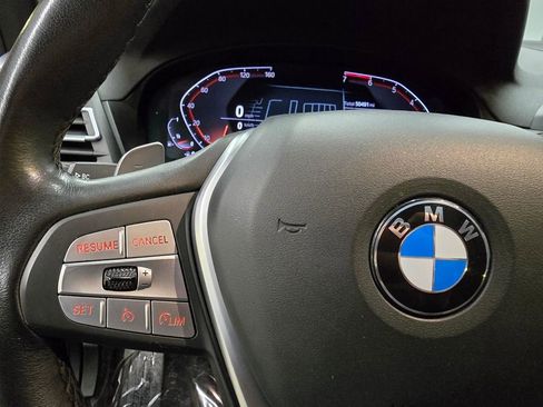 Used 2023 BMW X4 xDrive30i w/ Parking Assistance Package image 17