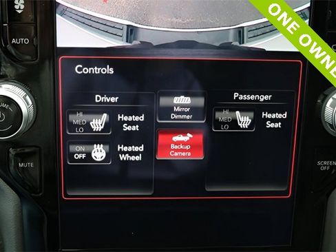 Used 2021 RAM 1500 Lone Star image 24