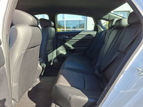 Used 2022 Honda Accord Sport image 10