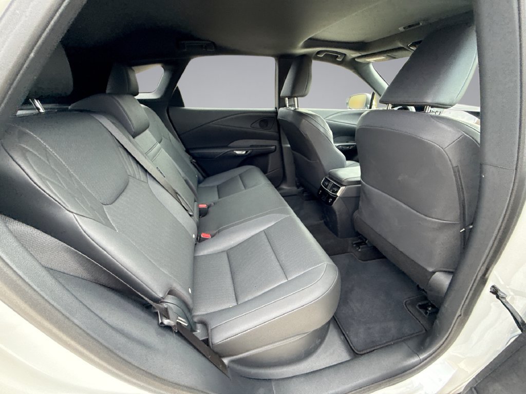 Used 2026 Lexus RX 350 Premium w/ Accessory Package (Z1) FWD image 17