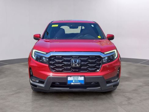 Certified 2023 Honda Passport EX-L image 2