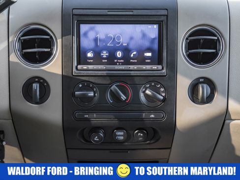 Used 2008 Ford F150 4x4 SuperCrew image 24