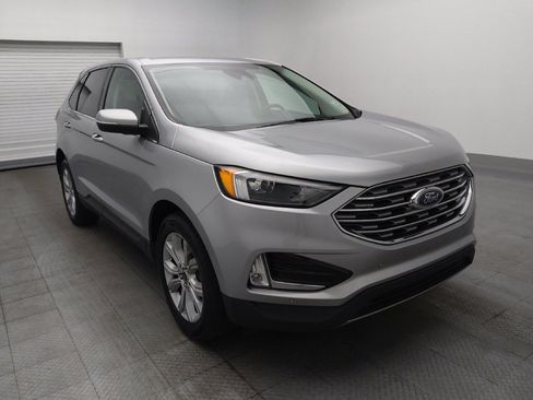 Used 2023 Ford Edge Titanium image 13