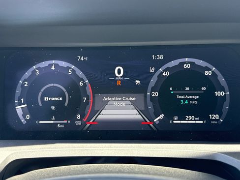 New 2026 Toyota Tacoma TRD Off-Road AWD/4WD image 32