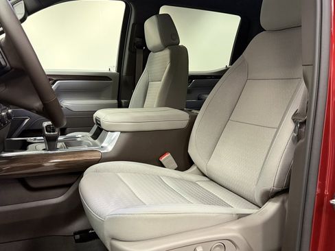 New 2026 Chevrolet Silverado 1500 RST image 23