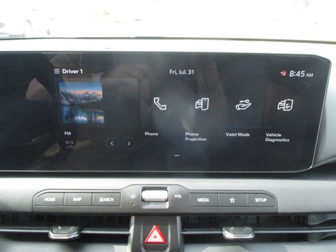 Used 2025 Kia K4 FWD image 18