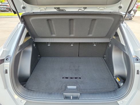 Used 2026 Hyundai Kona SEL Sport FWD image 20
