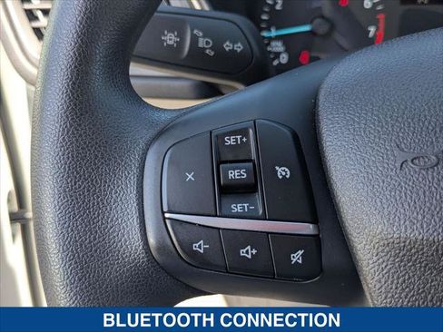 Used 2022 Ford Escape SE FWD image 14