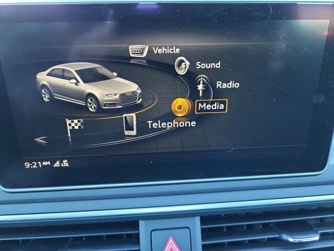 Used 2019 Audi S4 Premium Plus w/ Premium Plus Package image 20