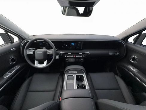 New 2026 Hyundai Palisade SEL image 16