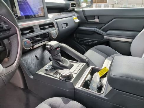 New 2026 Toyota Tacoma TRD Sport AWD/4WD image 24