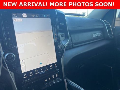 Used 2024 RAM 2500 Laramie w/ Bed Utility Group image 7