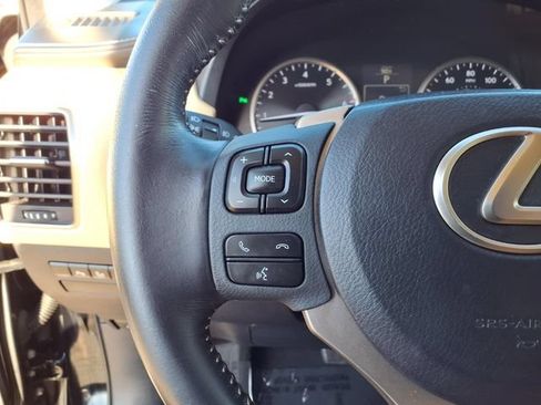 Used 2015 Lexus NX 200t FWD w/ Premium Package image 10
