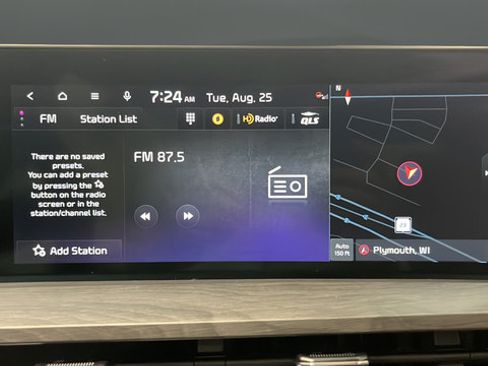 Used 2025 Kia Telluride SX Prestige X-Line AWD/4WD image 39