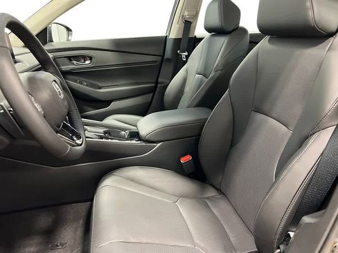 New 2025 Honda Accord EX-L image 13